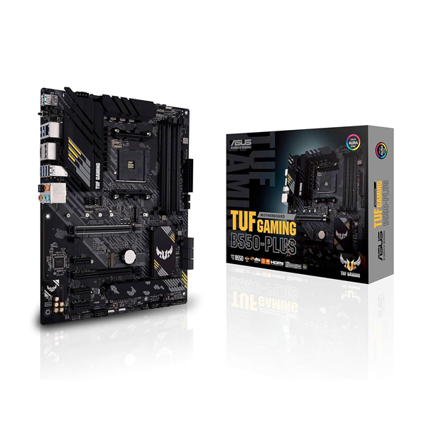 Motherbaord Asus Tuf Gaming B550-Plus