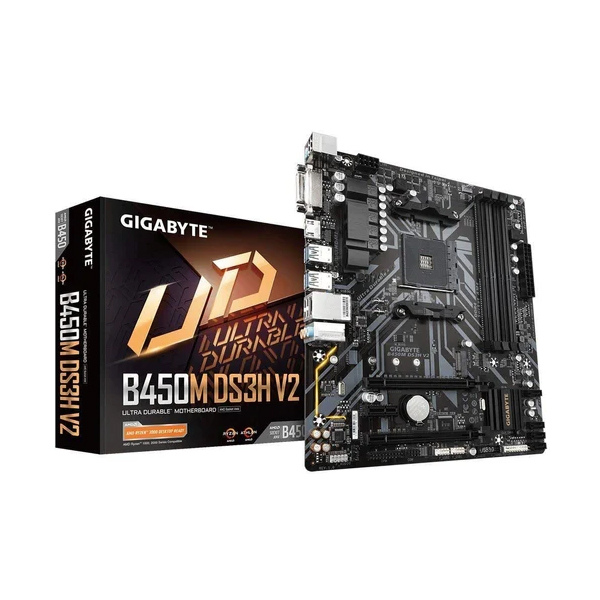 Motherbaord Gigabyte GA-H610M-H V2