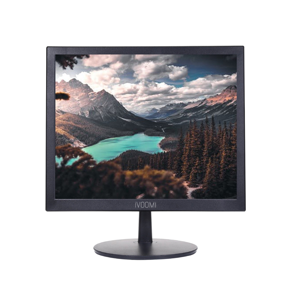 MONITOR IVOOMI 43.18 CM (17″)