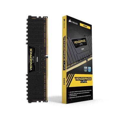 RAM CORSAIR VENGEANCE 8GB 3200FSB