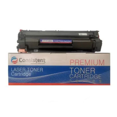 Toner Cartridge Consistent 12A