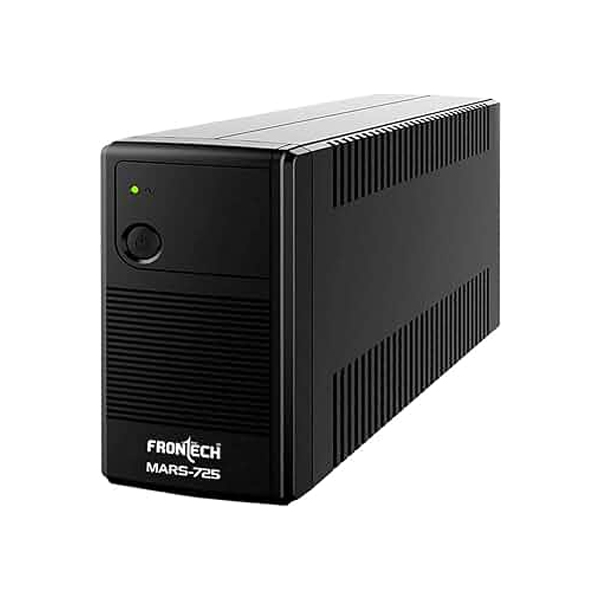 UPS FRONTECH 600VA JIL-2568 FORCE-725