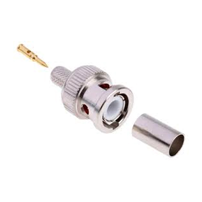 BNC CONNECTOR