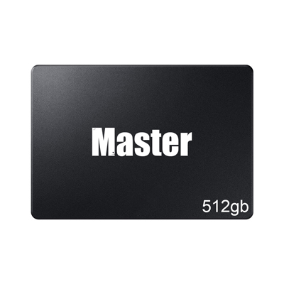 Master SSD 512GB SATA