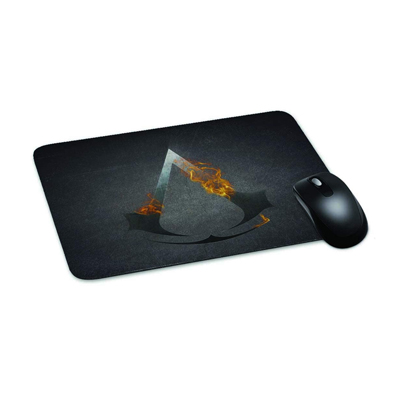 Mouse Pad with Comfort Large