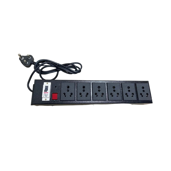 SURGE PROTECTOR DVM 5 MTR