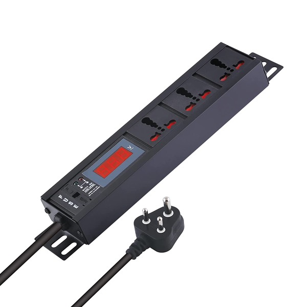 SURGE PROTECTOR DVM 6+6 2Y