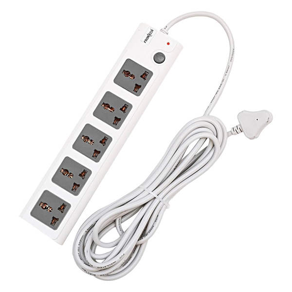 SURGE PROTECTOR FRONTECH JIL-3533