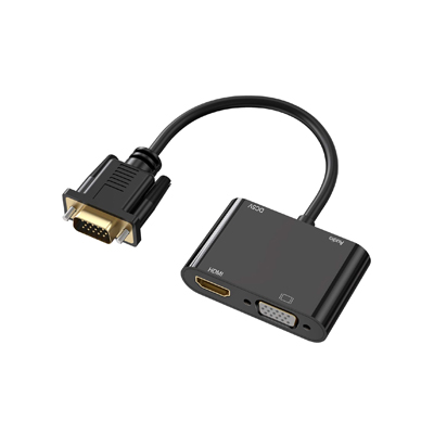 VGA 2 HDMI