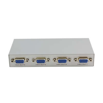 VGA SPLITTER 4Port