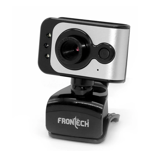 WEB CAM FRONTECH JIL-2253