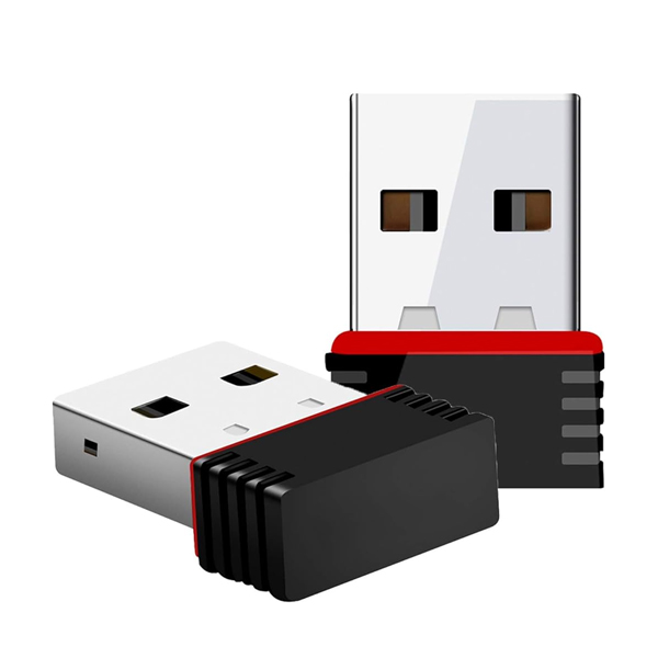 WI-FI RECEIVER USB DONGAL