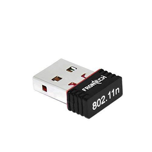 WIFI FRONTECH USB DONGAL JIL-0828