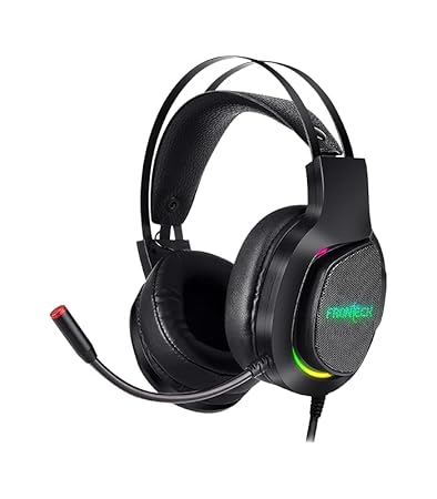 Headphone Frontech Gaming HF0011 Bluetooth