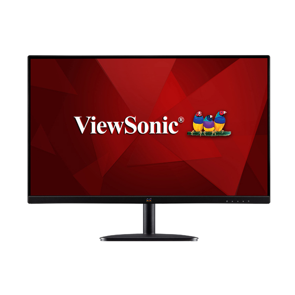 Monitor Viewsonic 24″ VA2432-MH Black