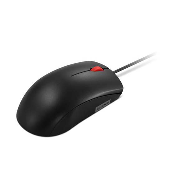 Mouse Lenovo Wired 120