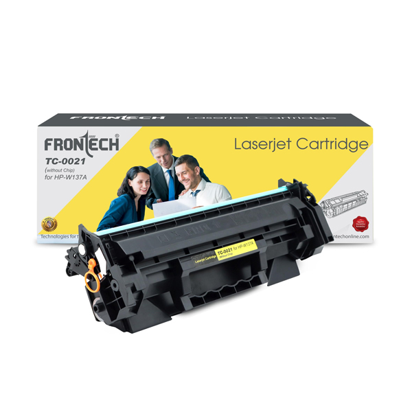 Toner Cartridge Blackbull Compatible HP W137A