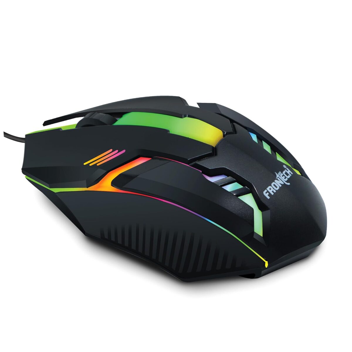 Mouse Frontech Gaming MS-0066